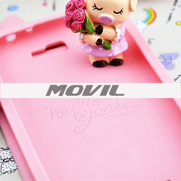 NP-1213 Funda para Samsung Note2 NP-1213-7g